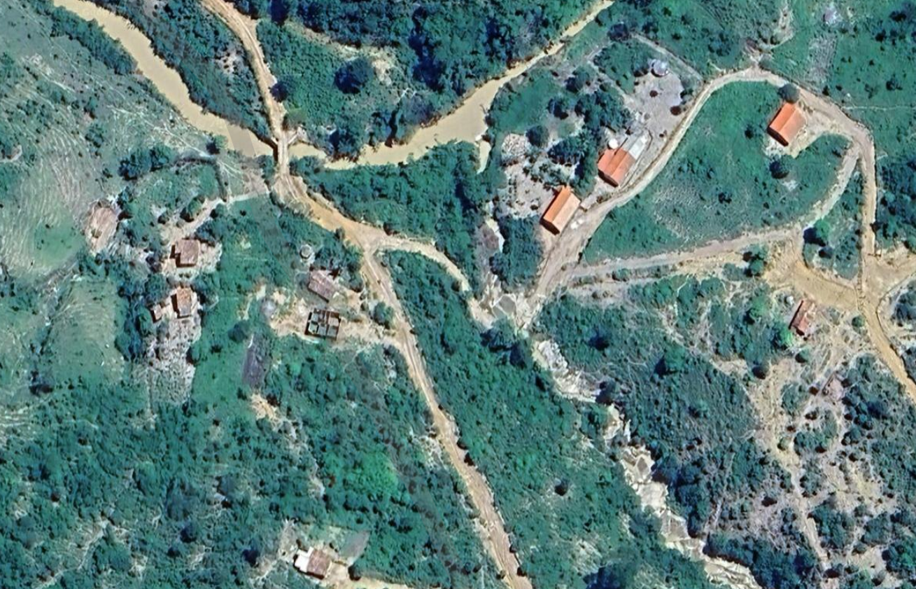 Comunidade Barreirinho 2